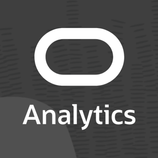 Oracle Analytics Oracle Analytics