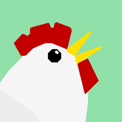 Run Chicken Run