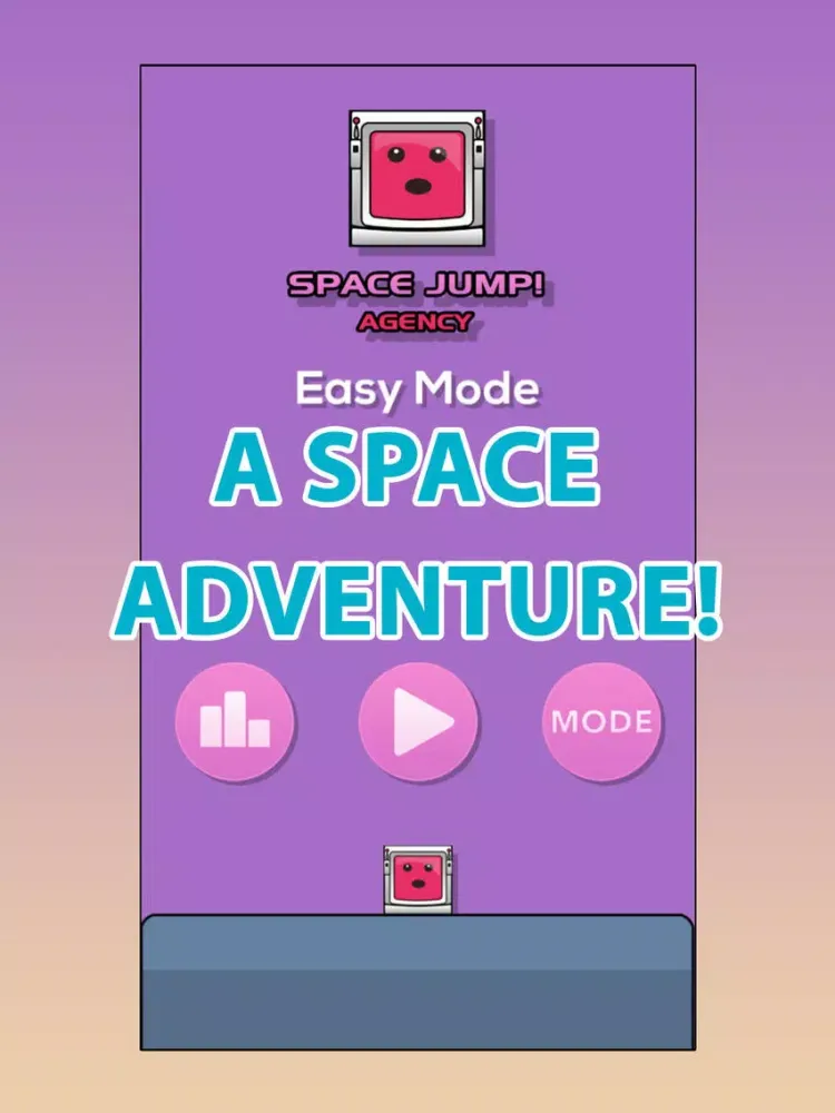 Capturas de pantalla de Space Explorer! An Intergalactic Jump! iPad 