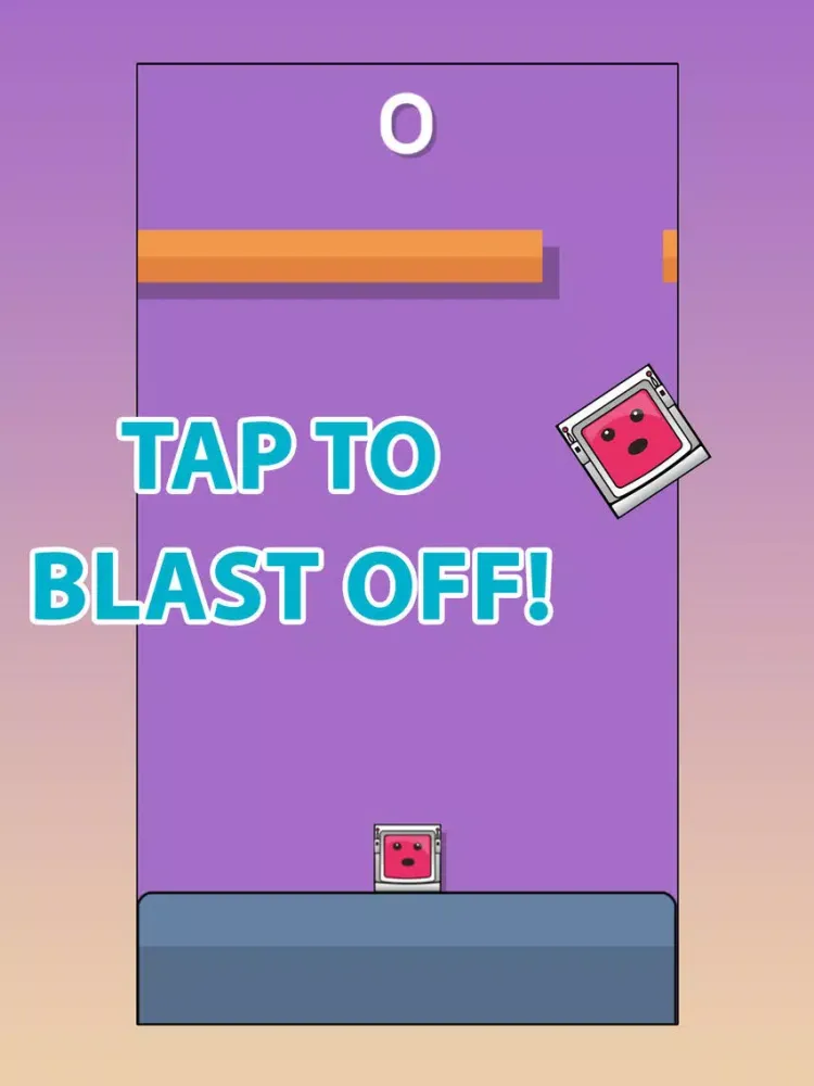 Capturas de pantalla de Space Explorer! An Intergalactic Jump! iPad 