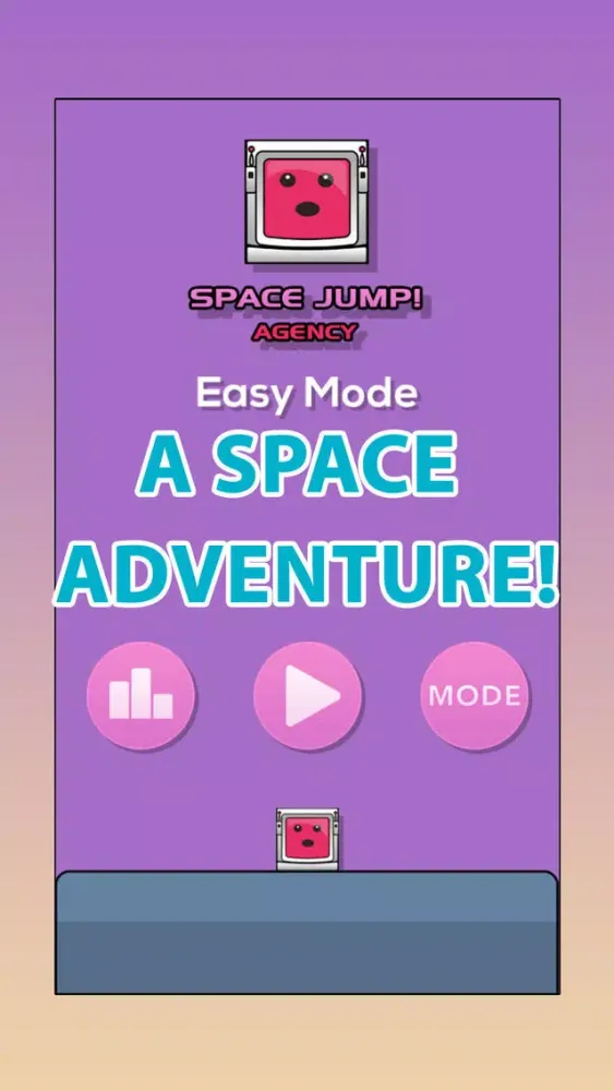 Capturas de pantalla de Space Explorer! An Intergalactic Jump!