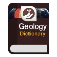 Geology Dictionary