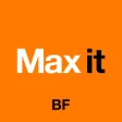 Orange Max it - Burkina Faso
