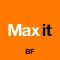 Orange Max it - Burkina Faso