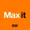 Orange Max it - Botswana