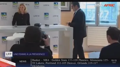 صور TV d'Orange Côte d'Ivoire