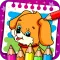 Coloring & Learn Animals