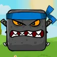 Crazy Ollie Ball