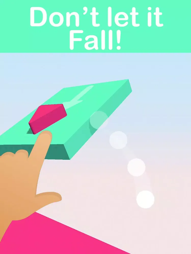Roll-o Ball-o iPad  Screenshots
