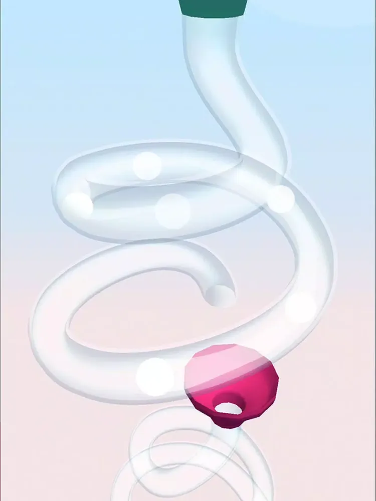 Roll-o Ball-o iPad  Screenshots
