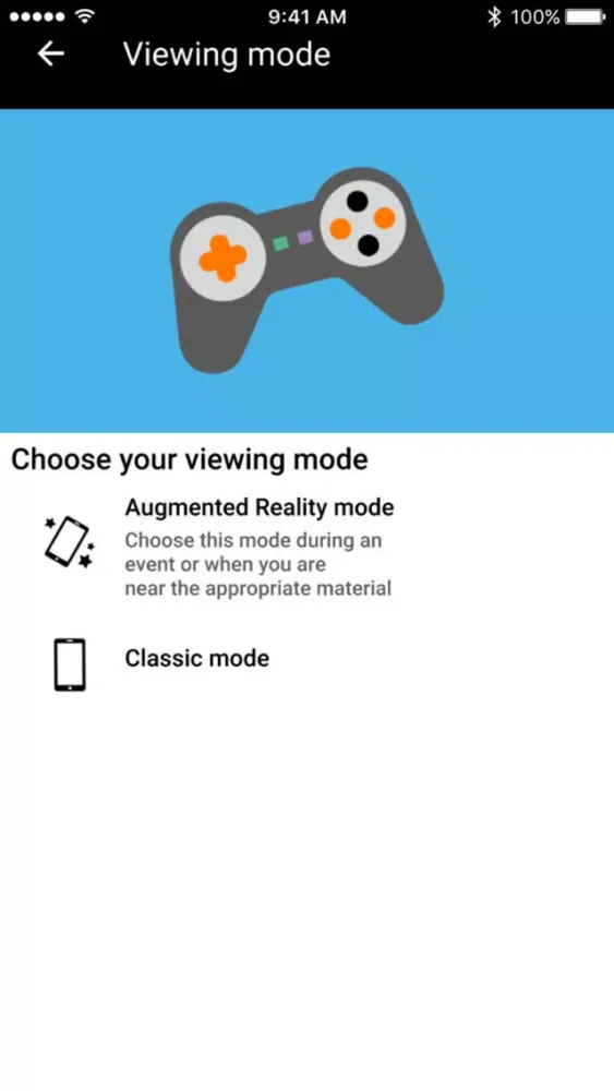 Ellomi Screenshots