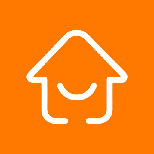 Orange Smart Home ES