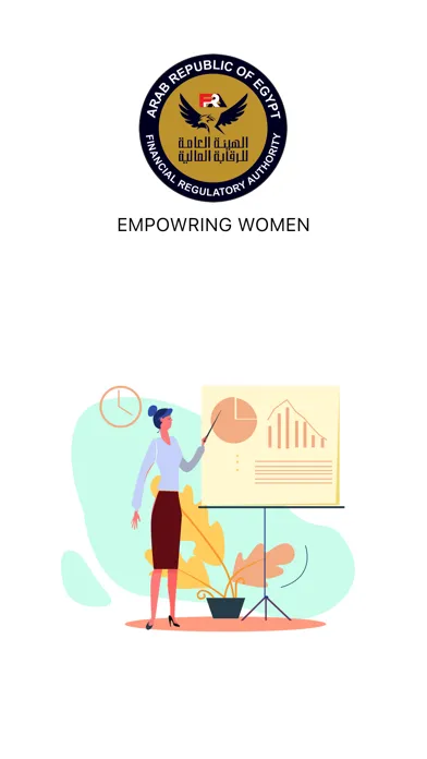 EMPOWERING WOMEN スクリーンショット