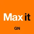 Orange Max it - Guinée