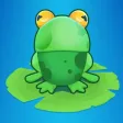 Greedy Toad!