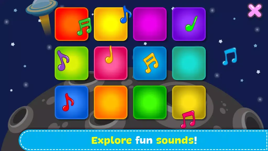 Capturas de pantalla de Fantasy Coloring Book & Games