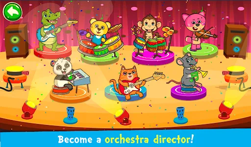 Piano Kids - Music & Songs Screenshots