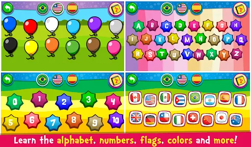 Piano Kids - Music & Songs Screenshots