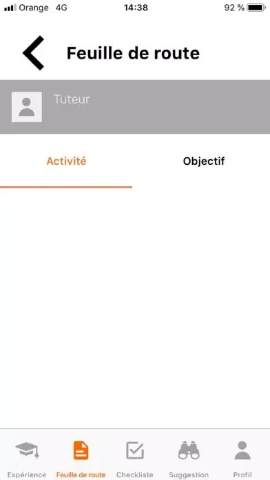Welcome at Orange Maroc应用截图
