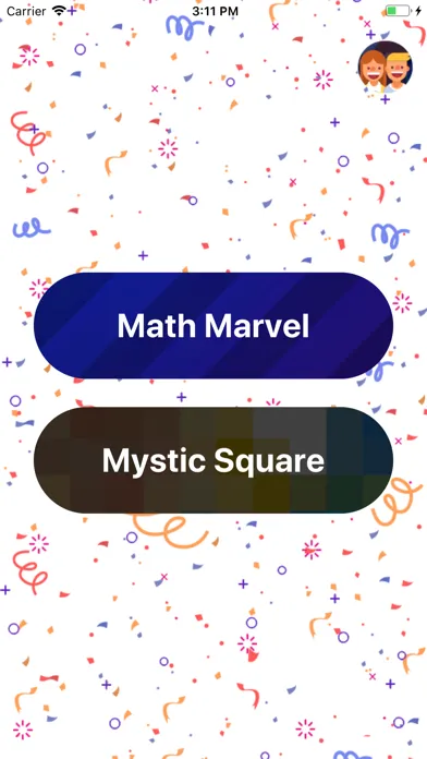 Math Marvel應用截圖