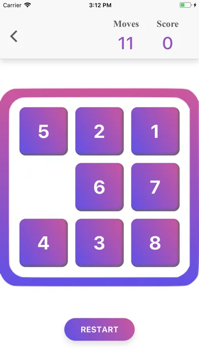 Math Marvel應用截圖