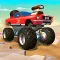 Mega Ramp Car