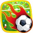 Match Game - Soccer