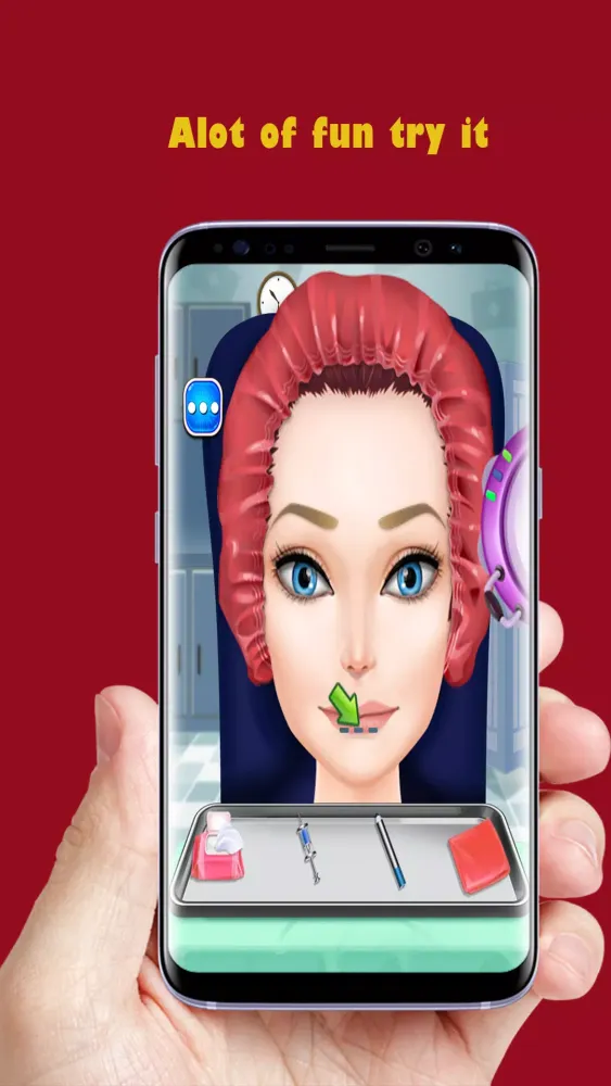 صور Little doctor 3 (plastic surge