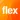 Orange Flex