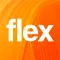 Orange Flex
