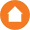 Orange Roofs