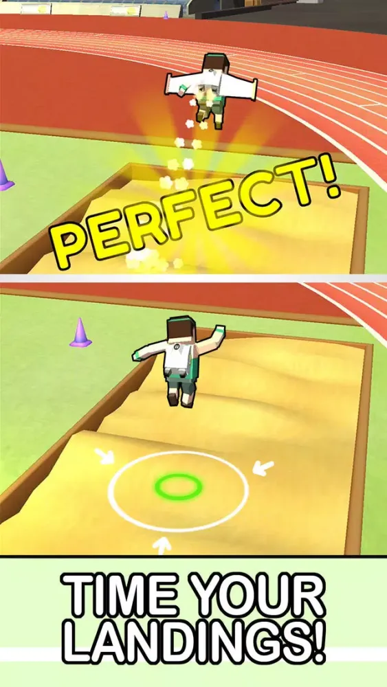 Ảnh chụp màn hình của Jetpack Hop