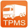 Orange TPMS HT471A