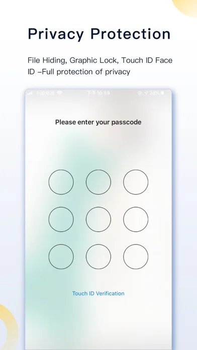 FileMate Pro应用截图