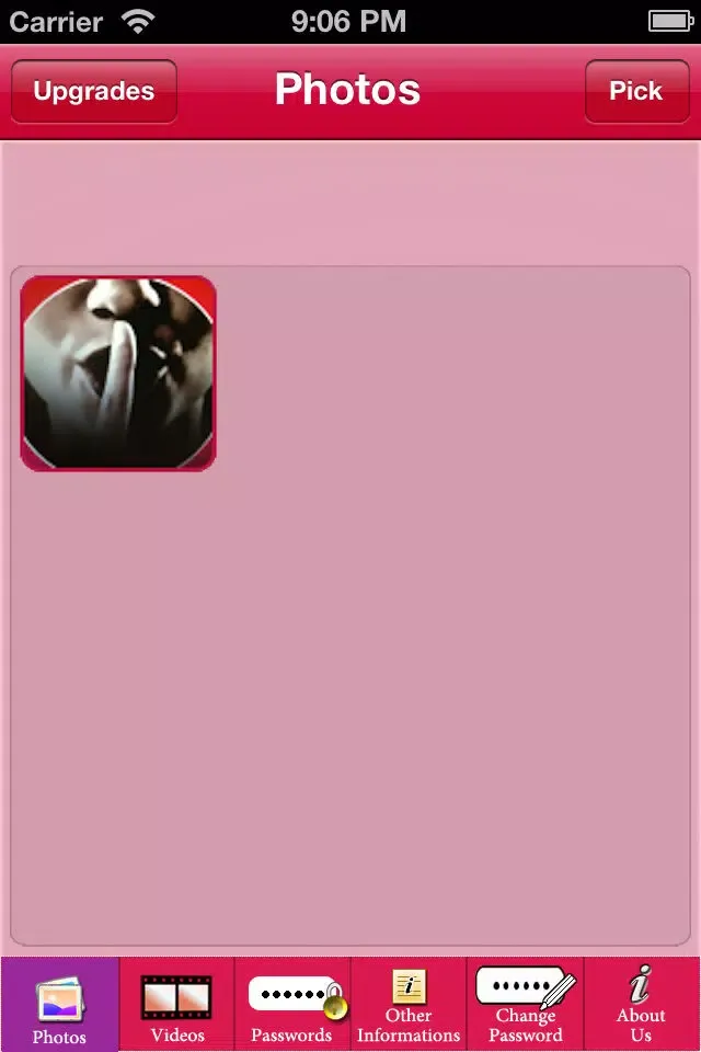 صور My Personals