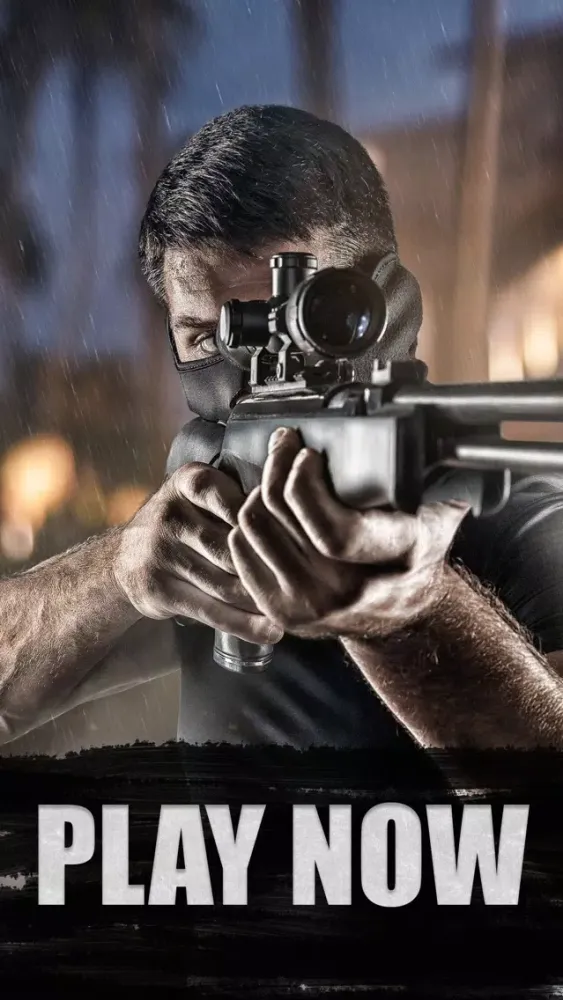 Screenshot di CONTRACT SNIPER ASSASSIN