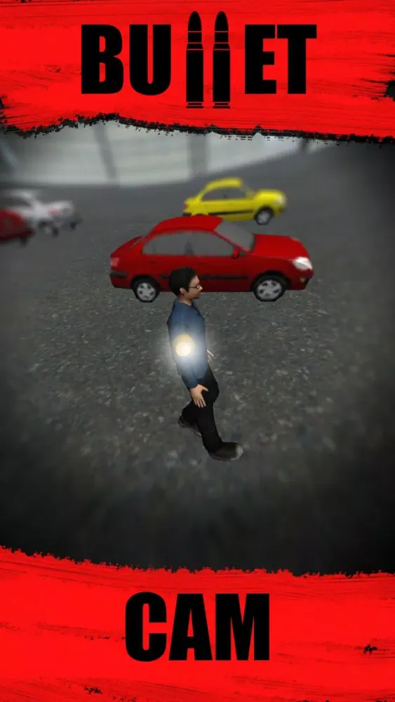 Screenshot di CONTRACT SNIPER ASSASSIN