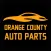 Orange County Auto Parts