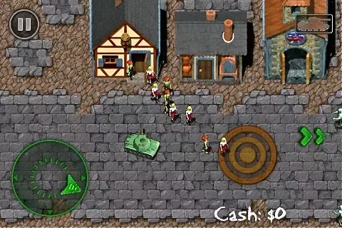 Zombie Pub Crawl 스크린샷