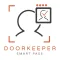 Doorkeeper e-Badge