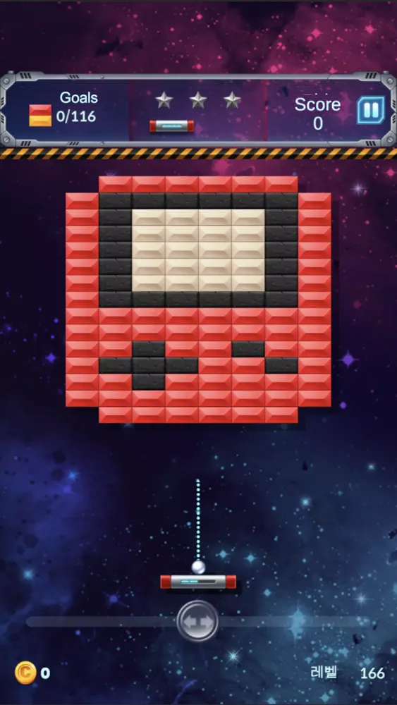 Bricks Breaker Crush Quest Screenshots