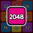 2048 Puzzle