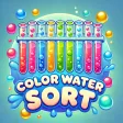 Color Water Sort
