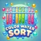 Color Water Sort
