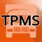Orange Electronic TPMS HT-BLE