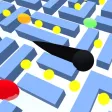 Death Ball Maze