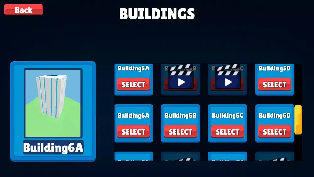 Demolition Crowd应用截图