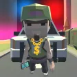 Rushy Thug