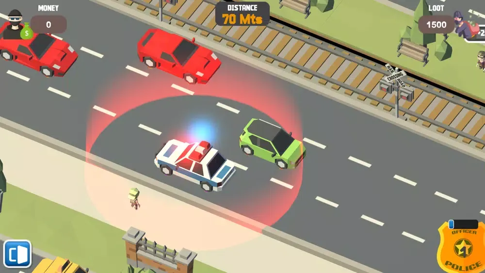 Rushy Thug Ekran Görüntüleri