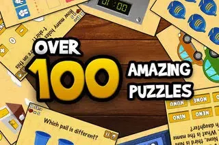 صور What's My IQ?™ PRO